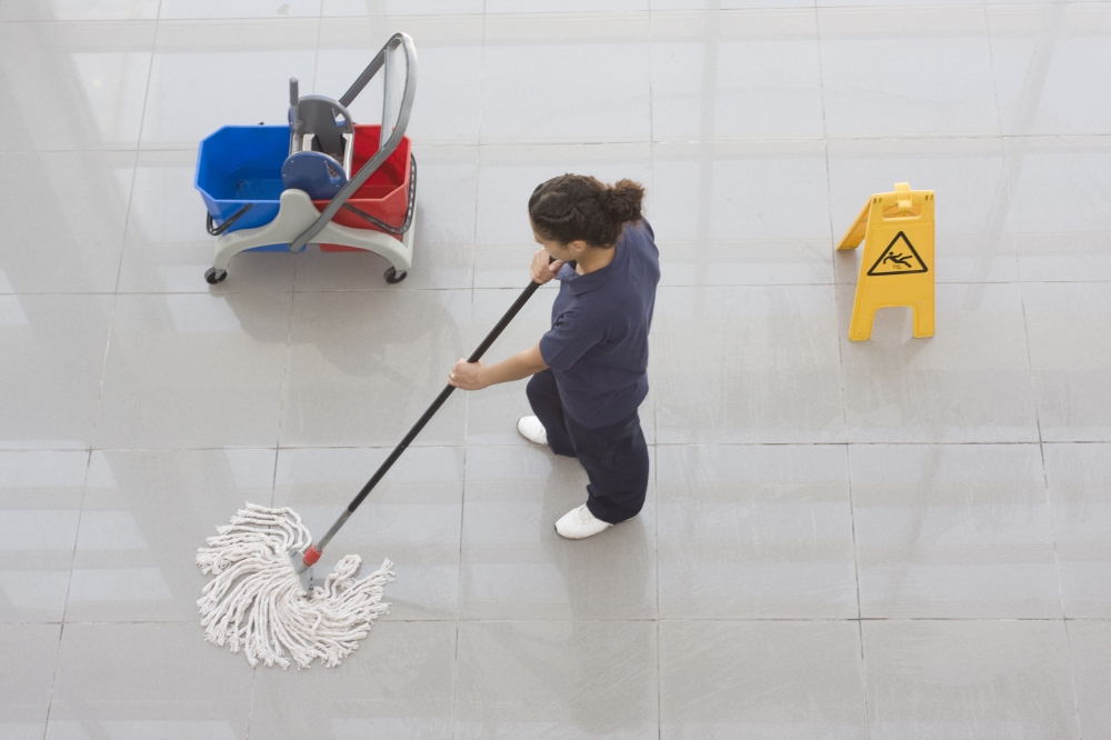 Limpiezas Ambidelt: Excelencia en servicios de limpieza
